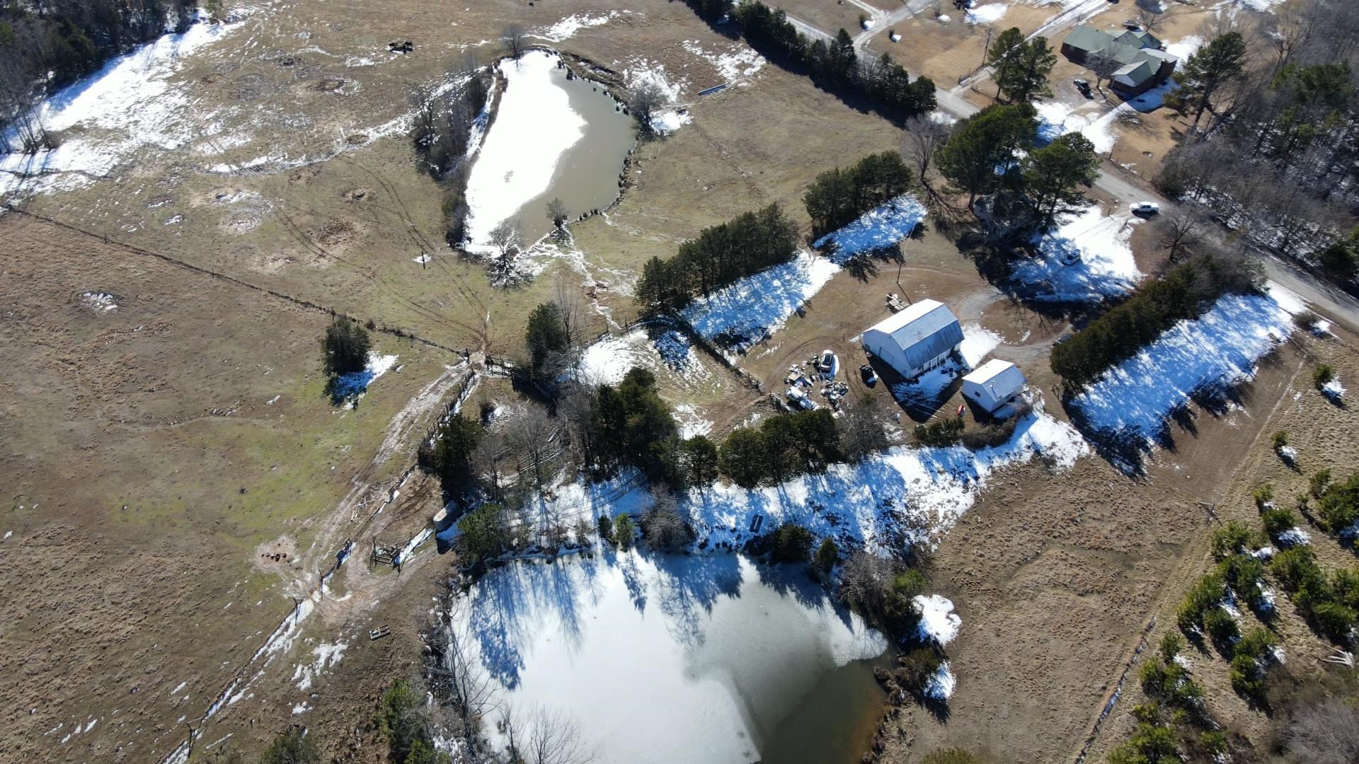 105 Bateman Road Moscow, TN 38057 - Photo 16 of 26