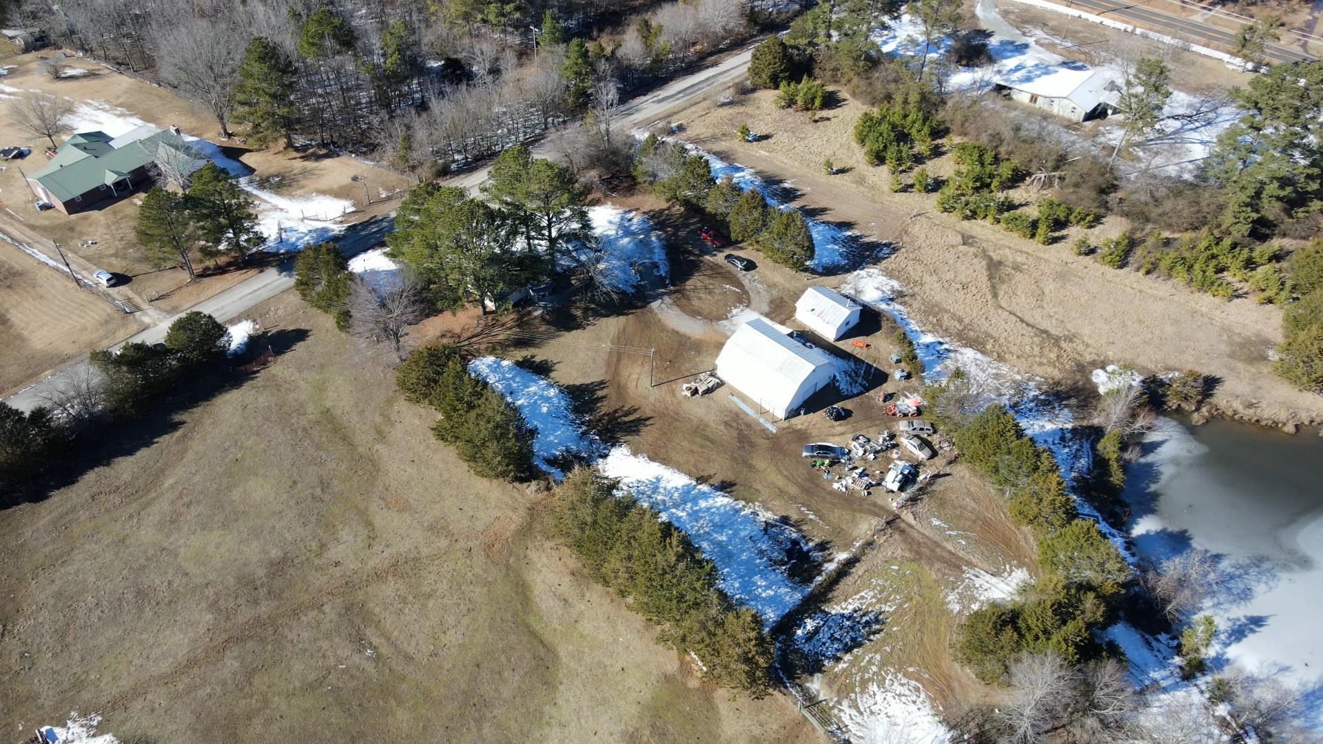 105 Bateman Road Moscow, TN 38057 - Photo 20 of 26 a picture of flowers