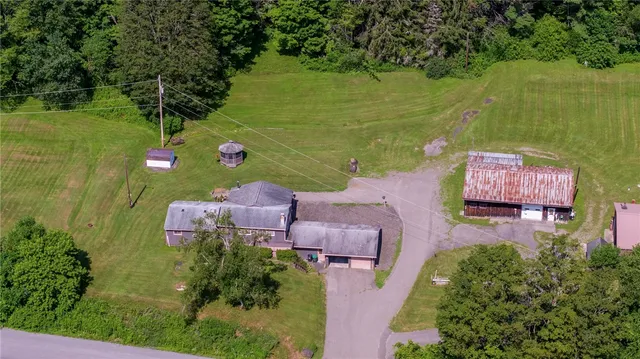 $225,000 | 160 Halfway House Road, Oxford, NY 13830