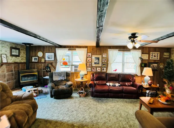 $225,000 | 160 Halfway House Road, Oxford, NY 13830