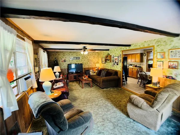 $225,000 | 160 Halfway House Road, Oxford, NY 13830