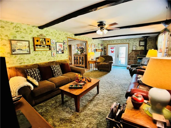 $225,000 | 160 Halfway House Road, Oxford, NY 13830