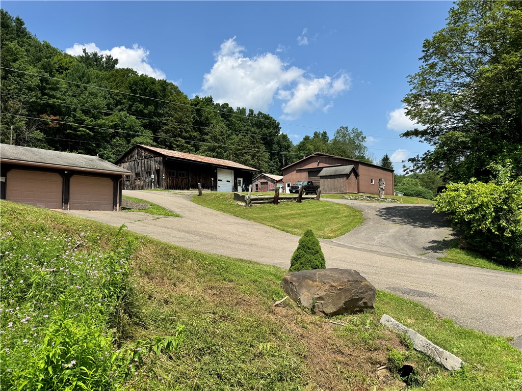 160 Halfway House Road Oxford, NY 13830 - Photo 3 of 49