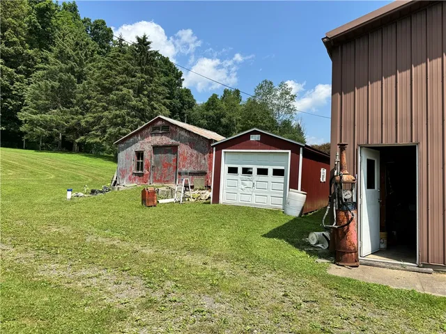 $225,000 | 160 Halfway House Road, Oxford, NY 13830
