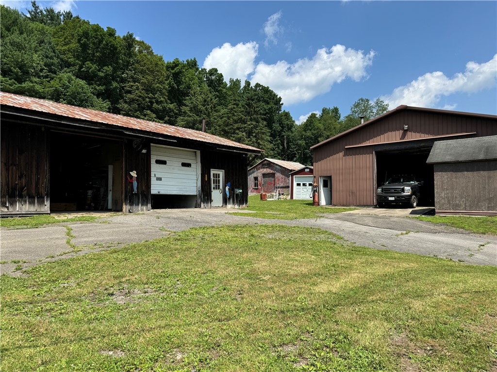 160 Halfway House Road Oxford, NY 13830 - Photo 38 of 49