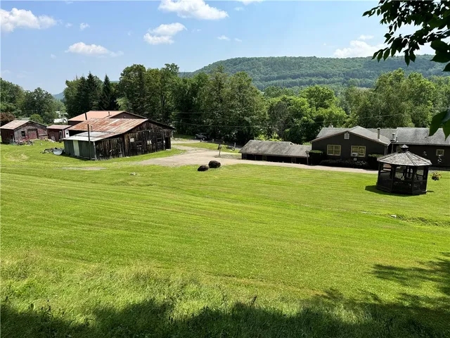 $225,000 | 160 Halfway House Road, Oxford, NY 13830