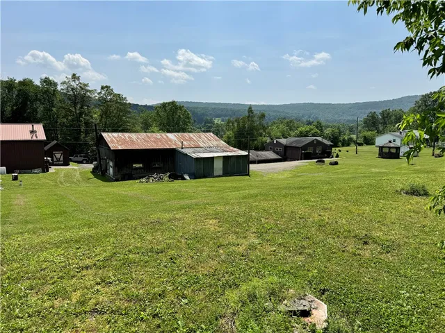 $225,000 | 160 Halfway House Road, Oxford, NY 13830