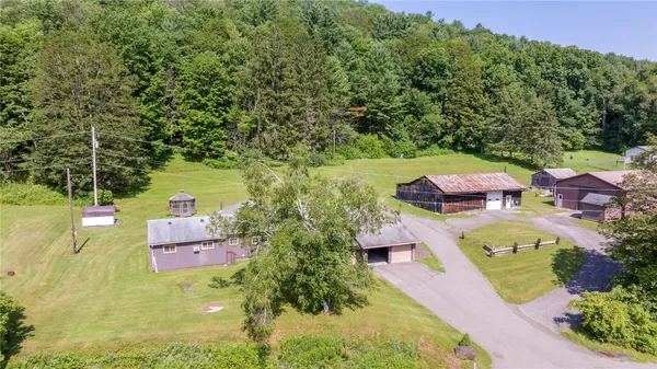 $225,000 | 160 Halfway House Road, Oxford, NY 13830