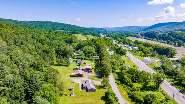 $225,000 | 160 Halfway House Road, Oxford, NY 13830