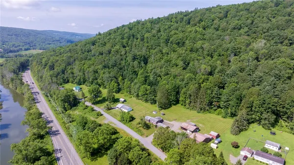 $225,000 | 160 Halfway House Road, Oxford, NY 13830