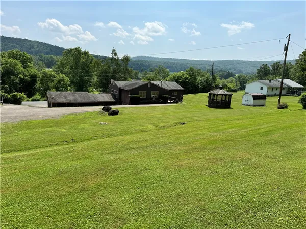$225,000 | 160 Halfway House Road, Oxford, NY 13830