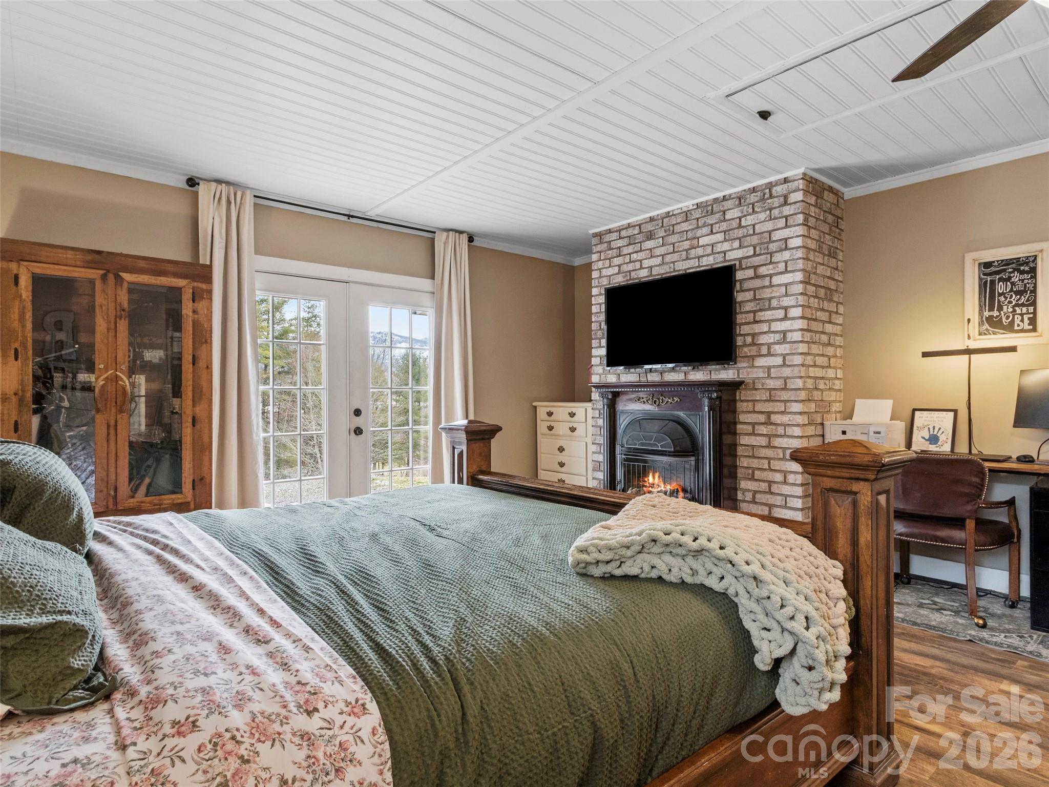 101 Hunters Ridge Road Burnsville, NC 28714 - Photo 17 of 36