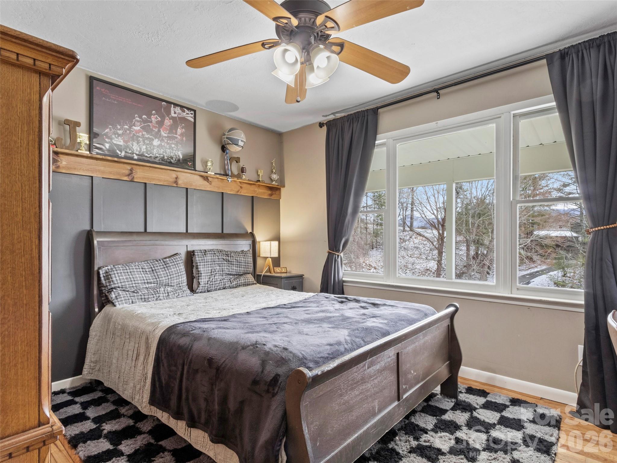 101 Hunters Ridge Road Burnsville, NC 28714 - Photo 22 of 36