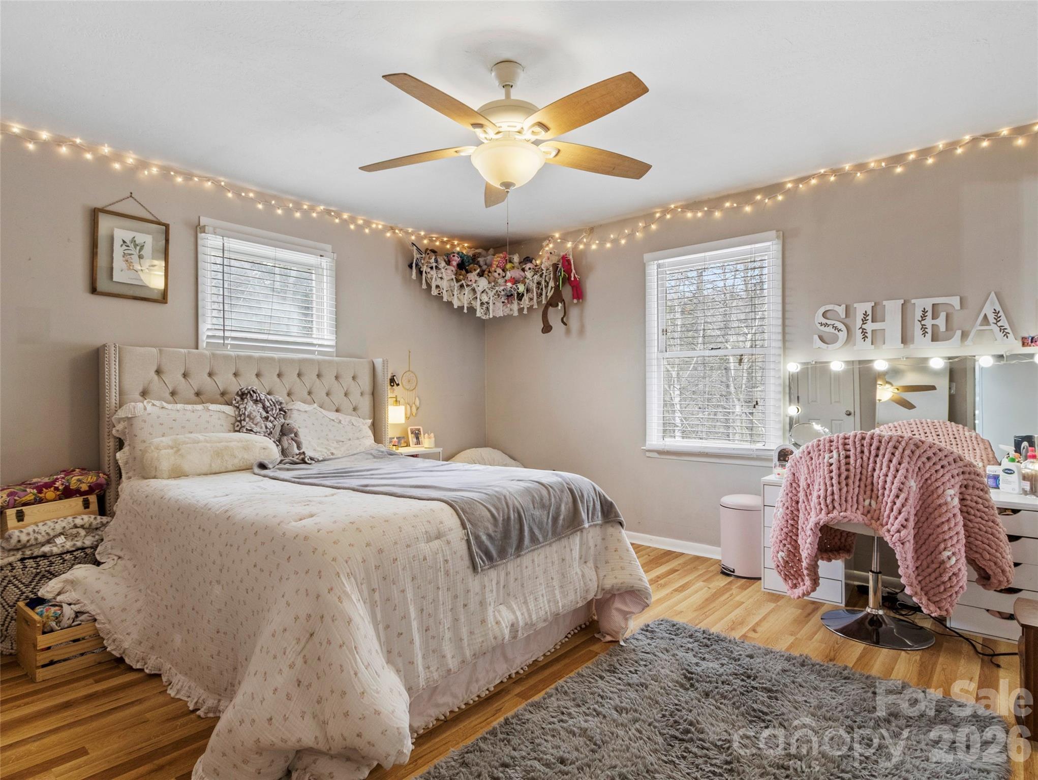 101 Hunters Ridge Road Burnsville, NC 28714 - Photo 24 of 36