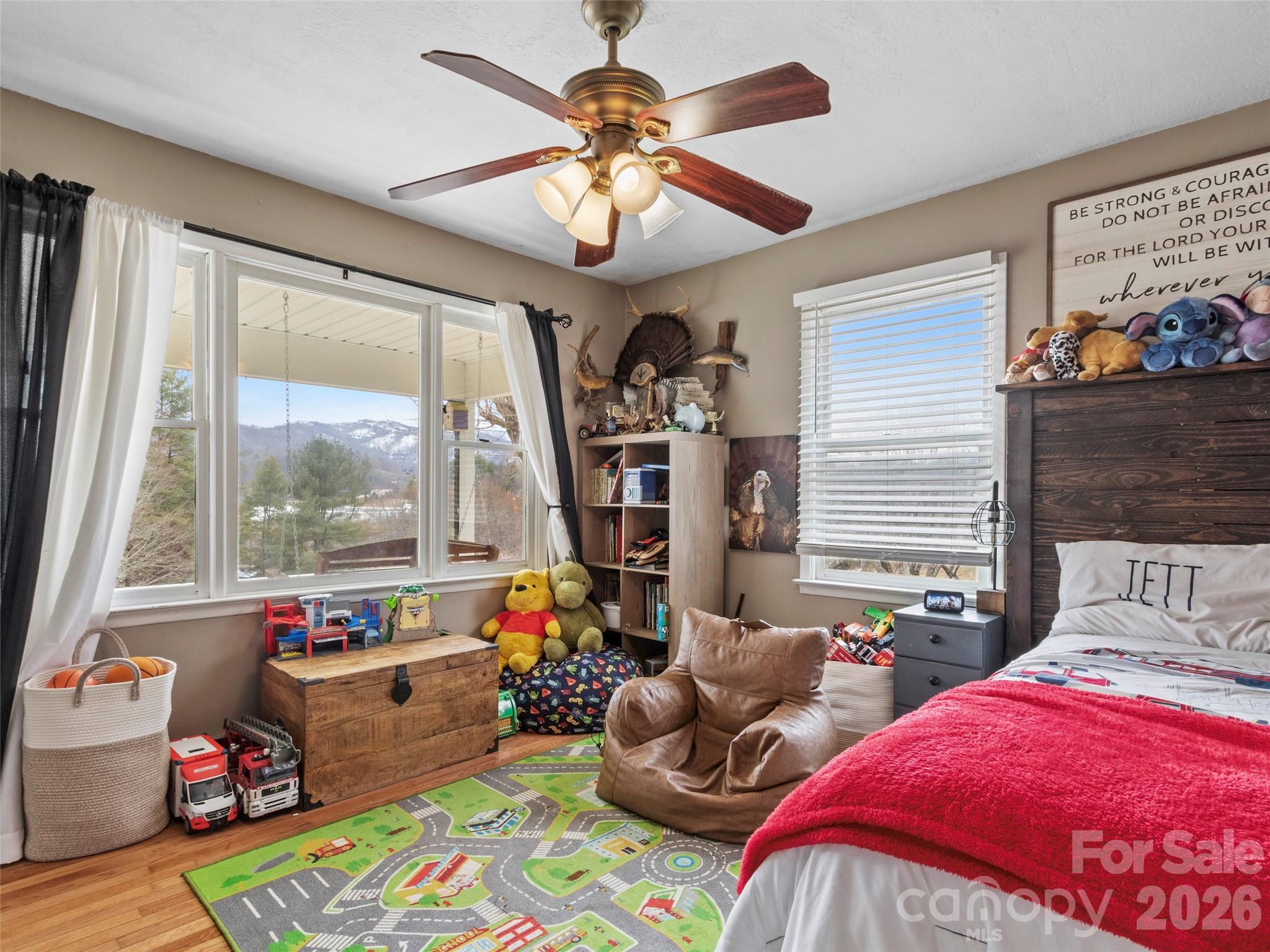 101 Hunters Ridge Road Burnsville, NC 28714 - Photo 27 of 36