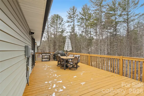$423,900 | 101 Hunters Ridge Road, Burnsville, NC 28714