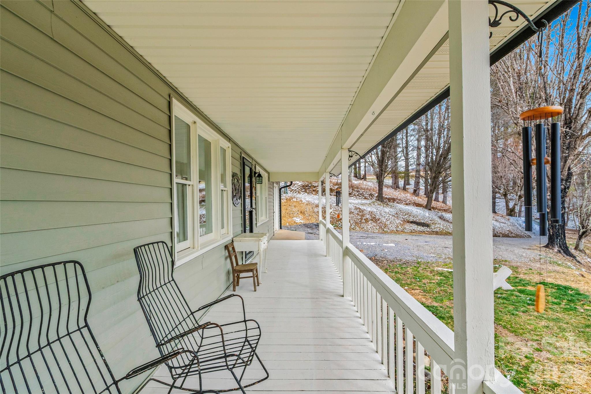 101 Hunters Ridge Road Burnsville, NC 28714 - Photo 30 of 36