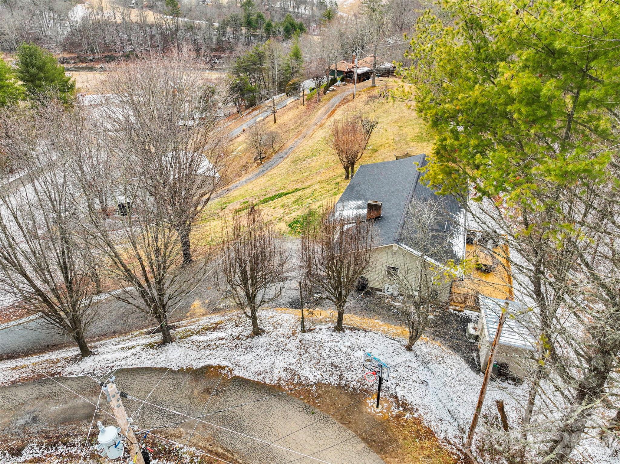 101 Hunters Ridge Road Burnsville, NC 28714 - Photo 33 of 36