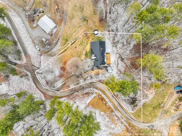 $423,900 | 101 Hunters Ridge Road, Burnsville, NC 28714