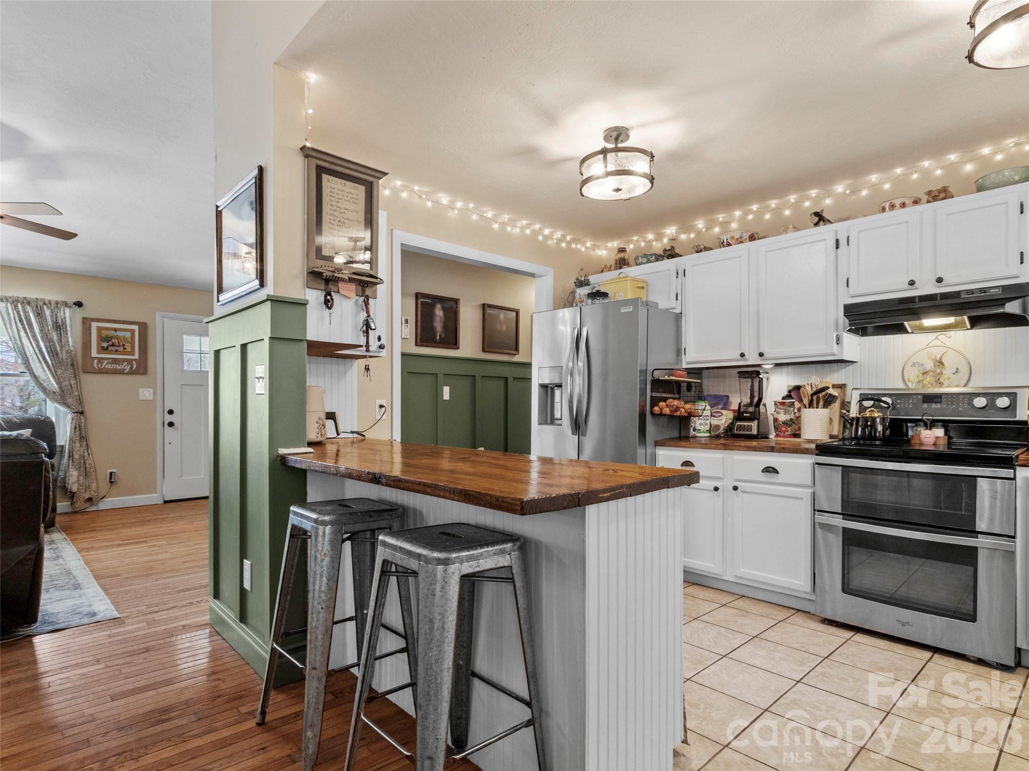 101 Hunters Ridge Road Burnsville, NC 28714 - Photo 8 of 36