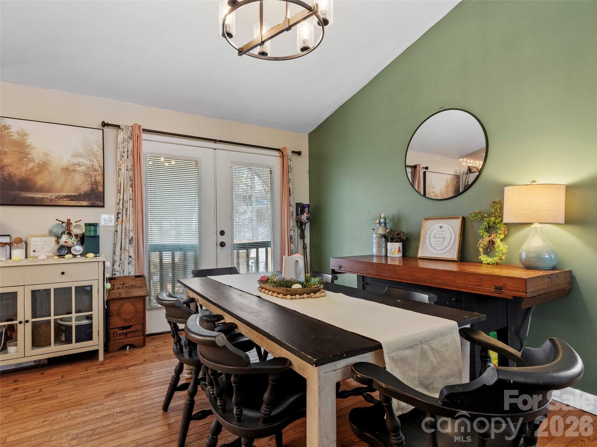 101 Hunters Ridge Road Burnsville, NC 28714 - Photo 9 of 36