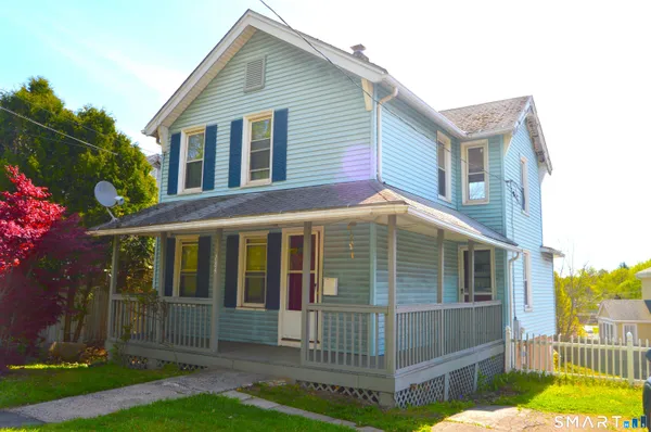 $199,900 | 284 Main Street, Berlin, CT 06023
