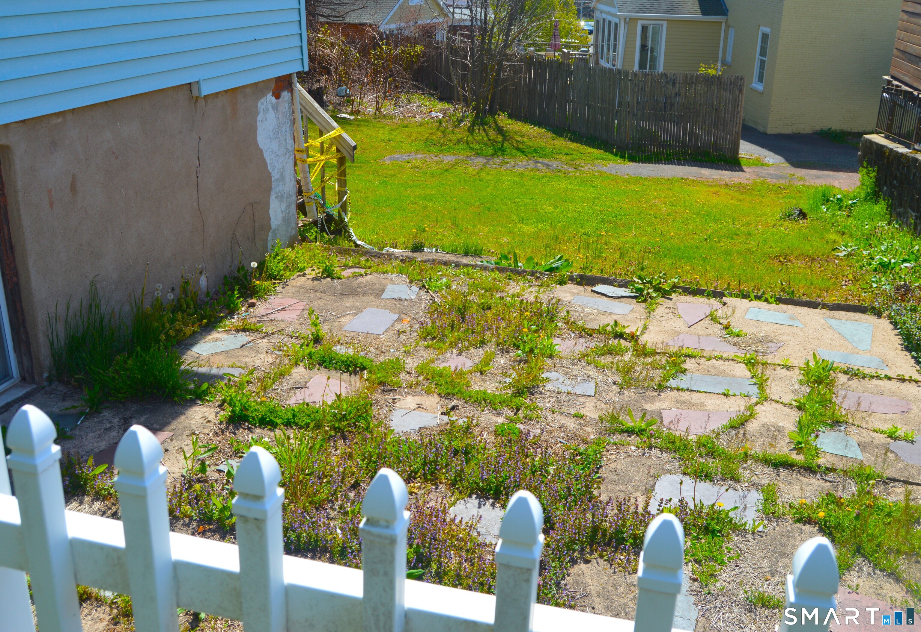 284 Main Street Berlin, CT 06023 - Photo 8 of 28 a view of swimming pool from a garden