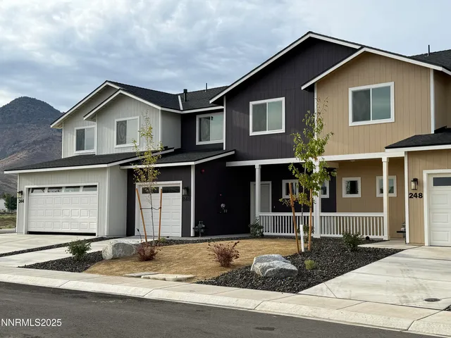 $387,900 | 246 Green Lane, Dayton, NV 89403