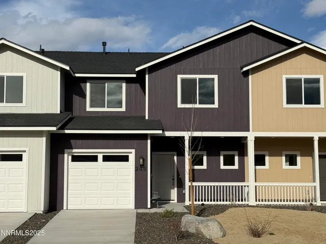 $387,900 | 246 Green Lane, Dayton, NV 89403