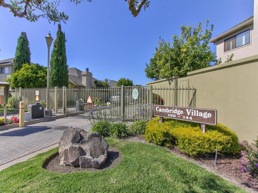 134 Nissen Road, Unit 4 Salinas, CA 93901 - Photo 23 of 25 Gallery Image 23