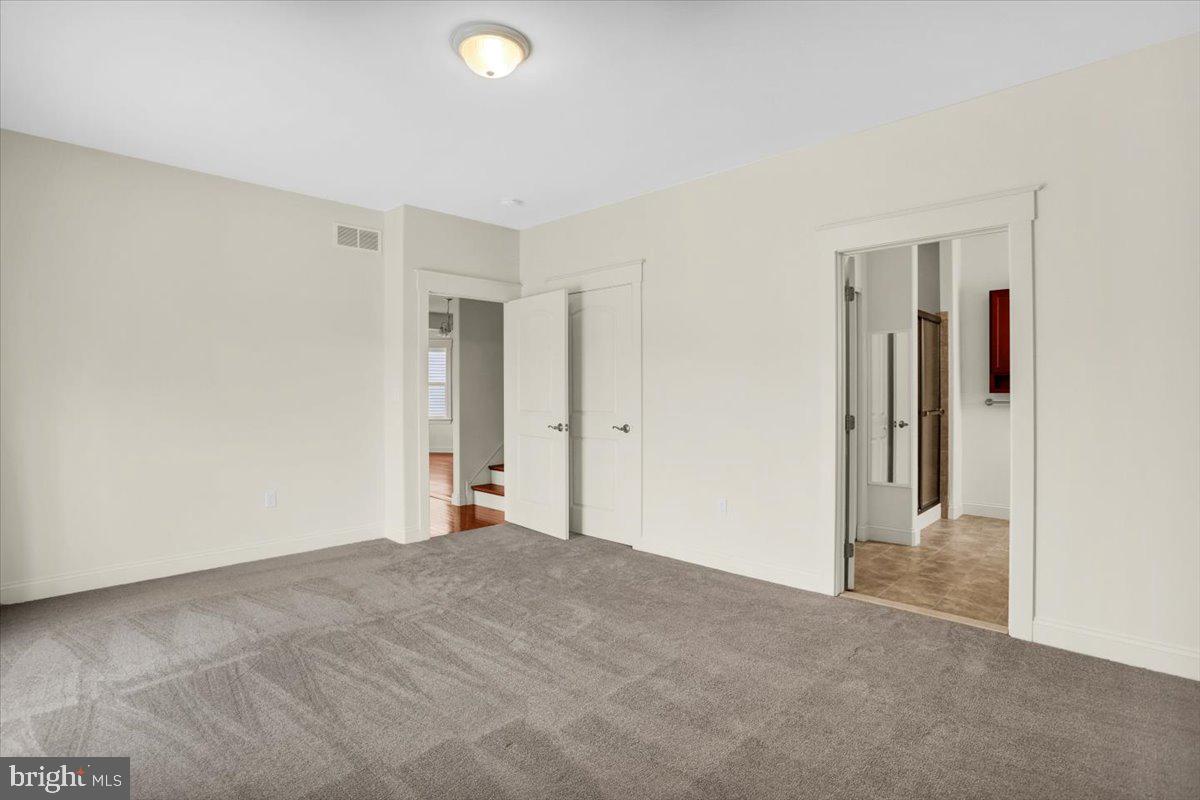 28 Calming Trail Sinking Spring, PA 19608 - Photo 20 of 43 a view of an empty room