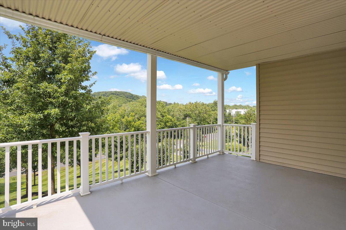 28 Calming Trail Sinking Spring, PA 19608 - Photo 39 of 43 a view of a balcony