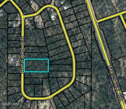 $29,900 | 21-22 Dunford Circle, Chipley, FL 32428