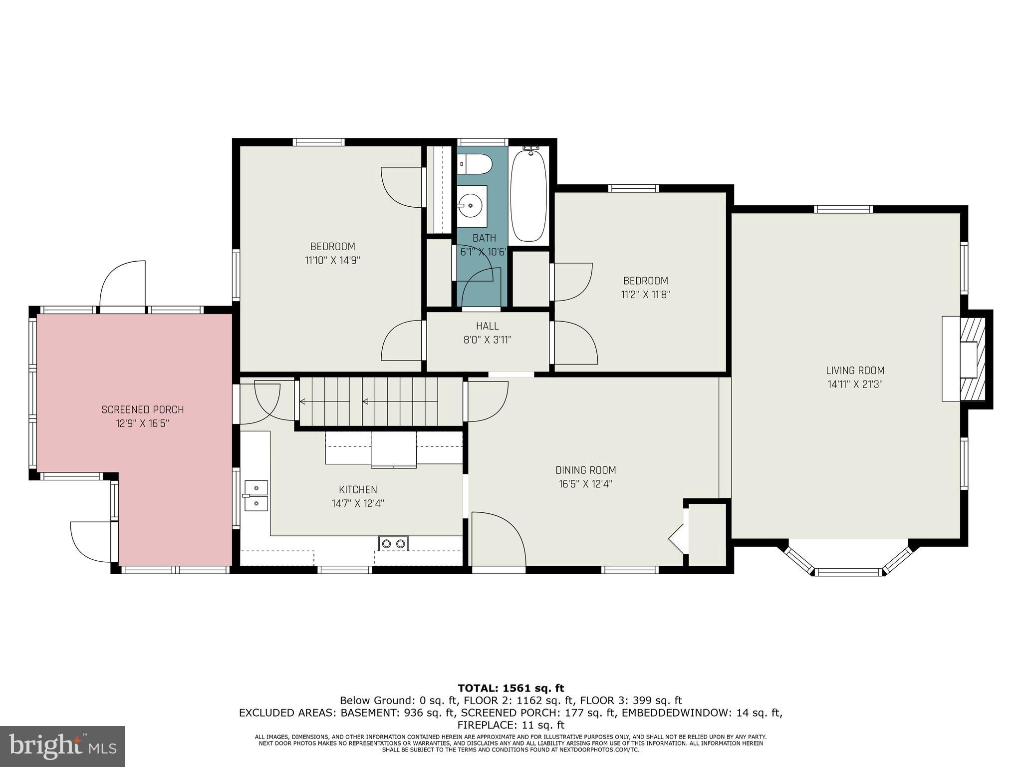 16 Landis Valley Road Lititz, PA 17543 - Photo 4 of 31 First Floor