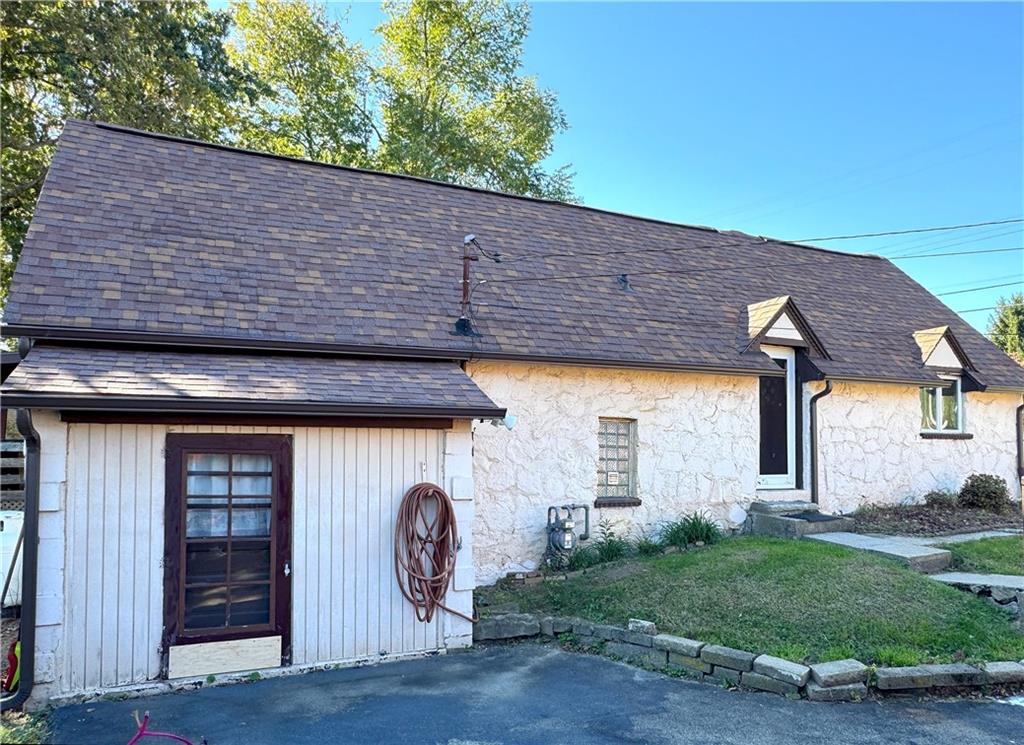 724 Ridge Road Ambridge, PA 15003 - Photo 32 of 33 Gallery Image 32
