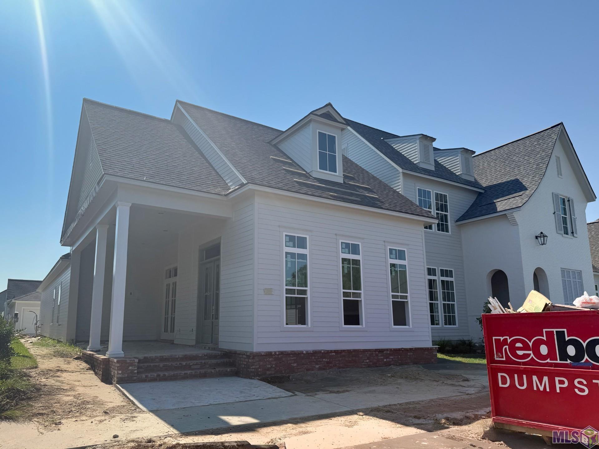 1732 Rue De Grand Baton Rouge, LA 70808 - Photo 1 of 9 Progress as of 9/11/25
