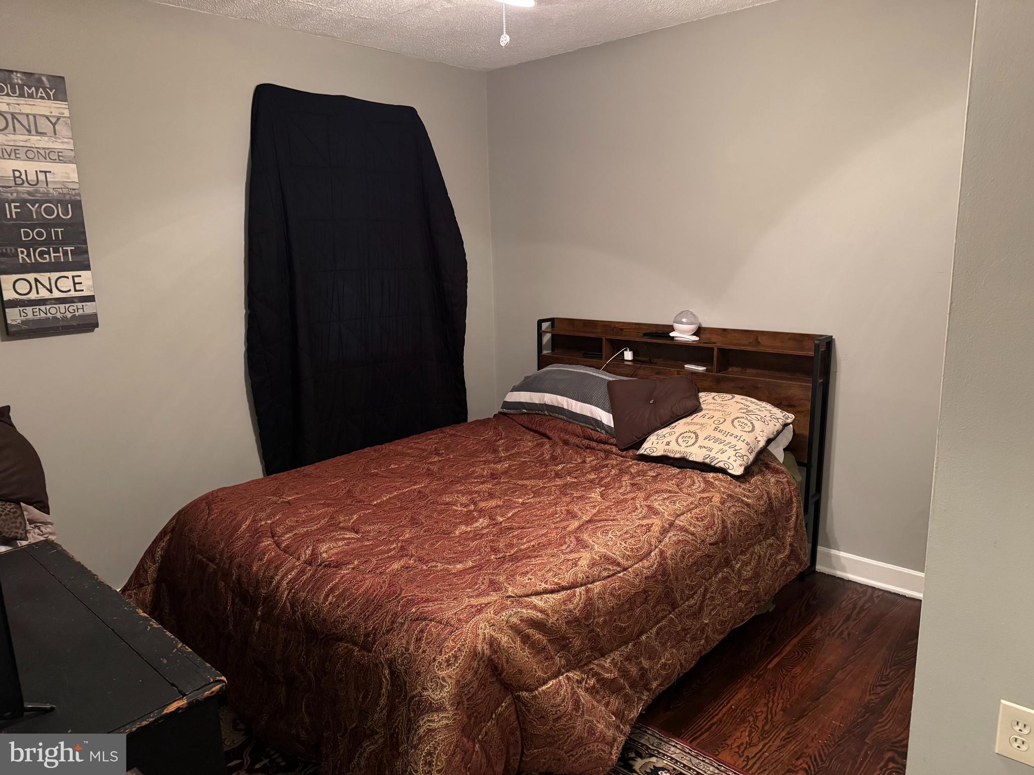 42 Reed Street Mohnton, PA 19540 - Photo 6 of 17 a bedroom with a bed and a closet