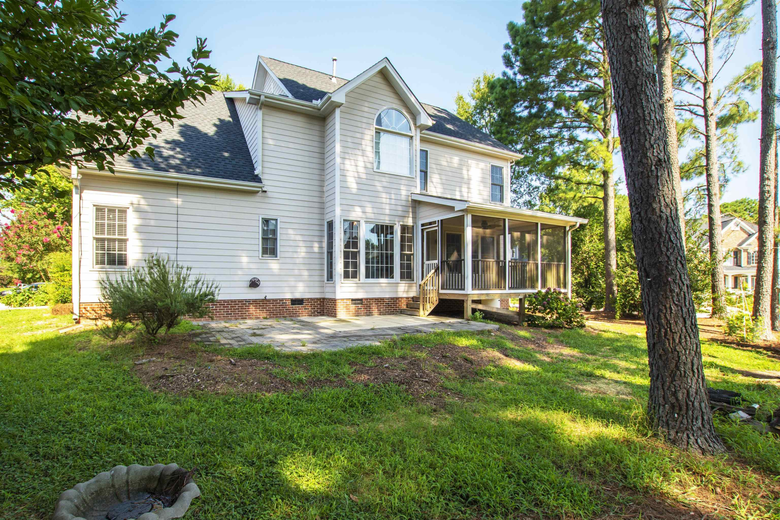 6416 Ridgemount Street Wake Forest, NC 27587 - Photo 43 of 46 Photo 43