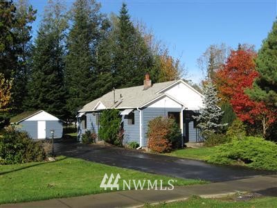 305 Nooksack Road Nooksack, WA 98276 - Photo 1 of 1