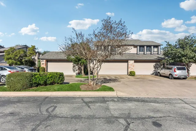 $259,000 | 1028 Verbena Drive, Unit 1144, Austin, TX 78750