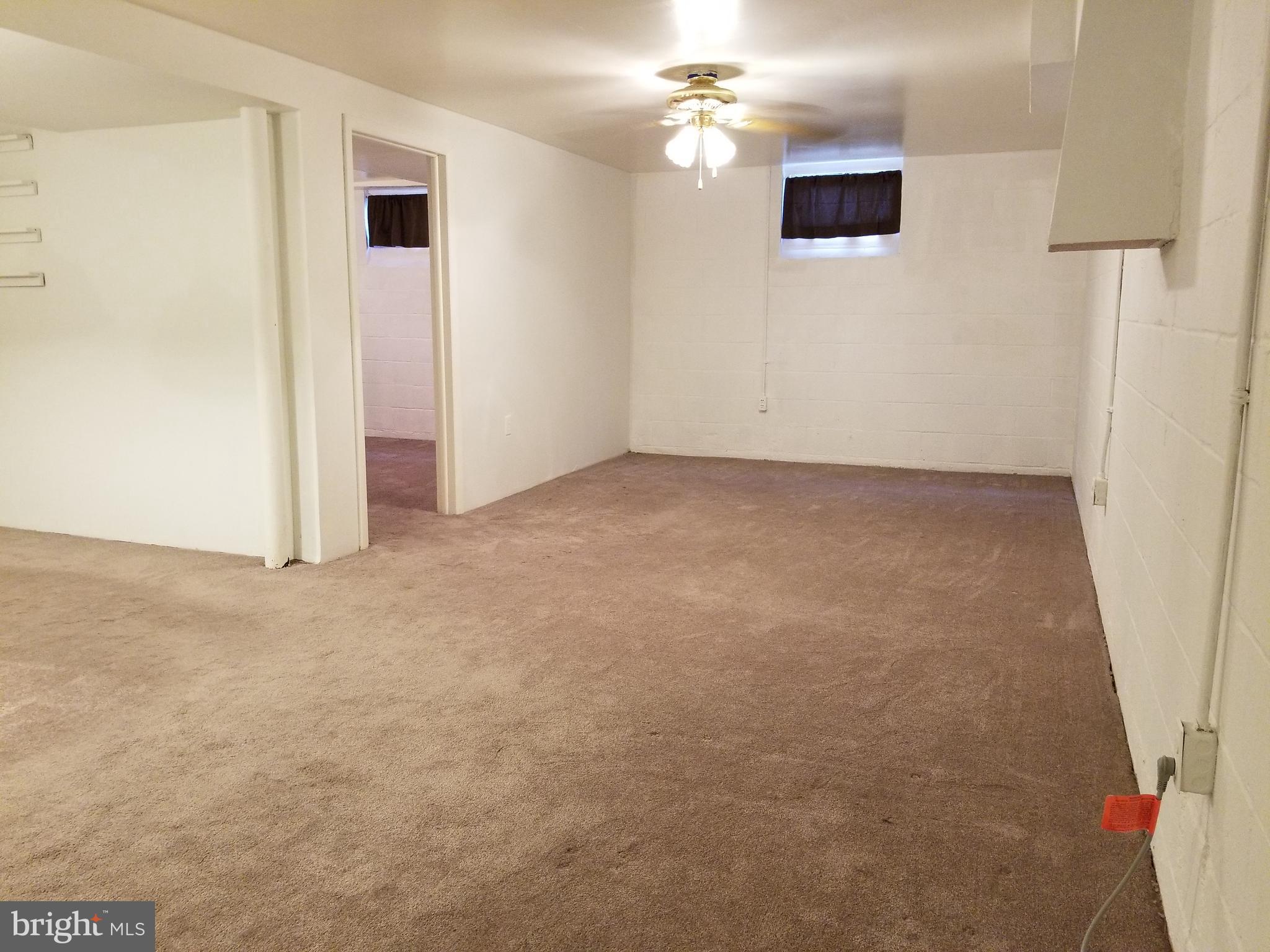 12 Georgetown Road Walkersville, MD 21793 - Photo 14 of 21 Basement Living room and bedroom