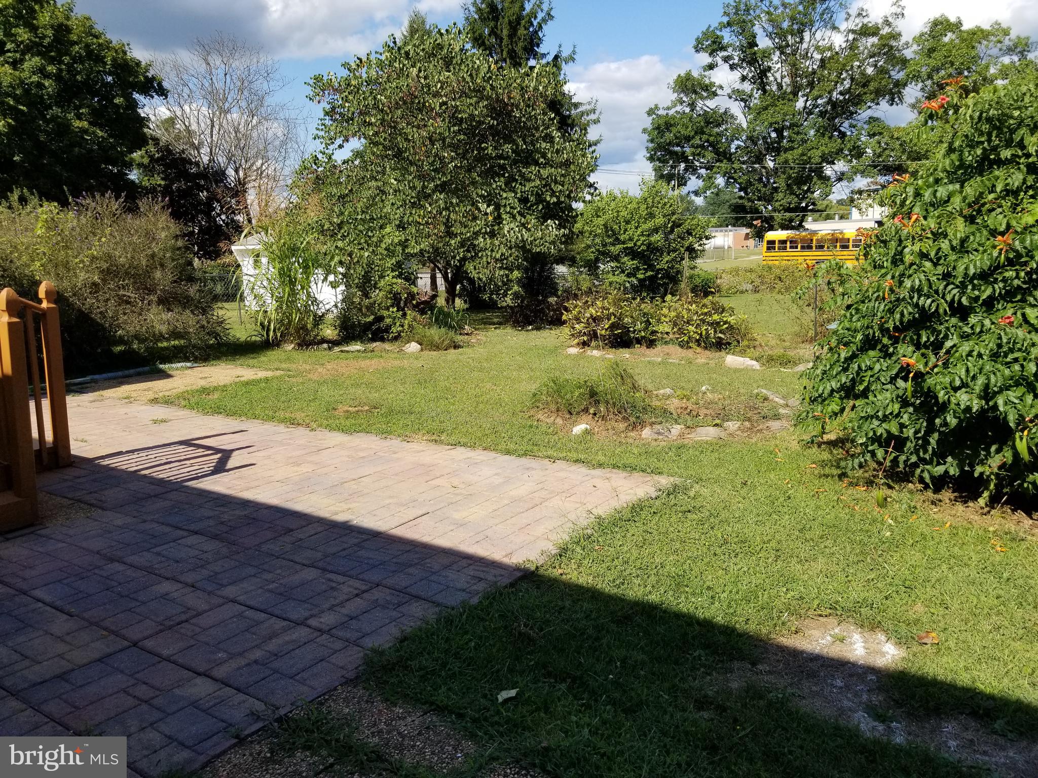 12 Georgetown Road Walkersville, MD 21793 - Photo 20 of 21 Yard