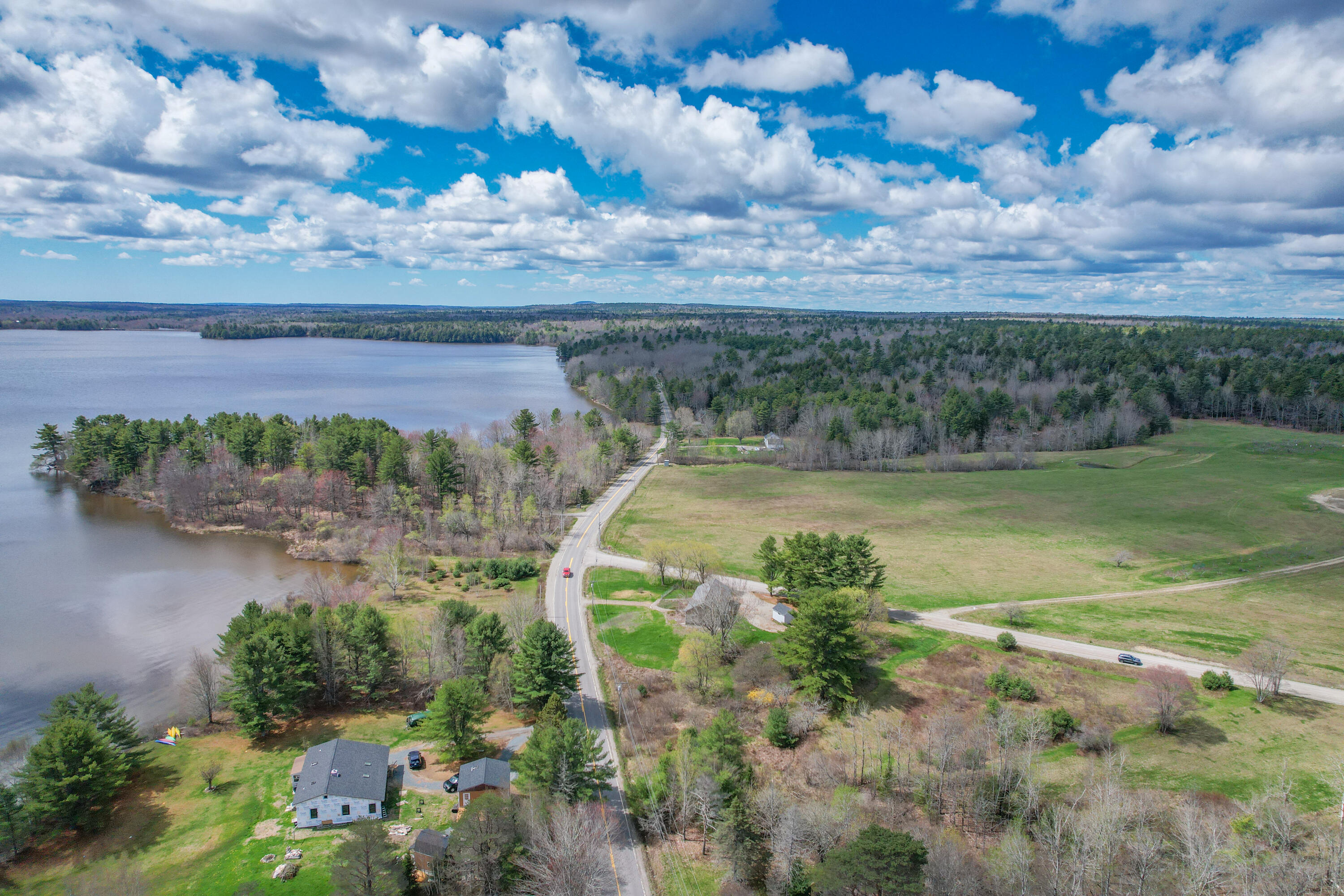 478 Mariaville Road Ellsworth, ME 04605 - Photo 35 of 55 DJI_0710