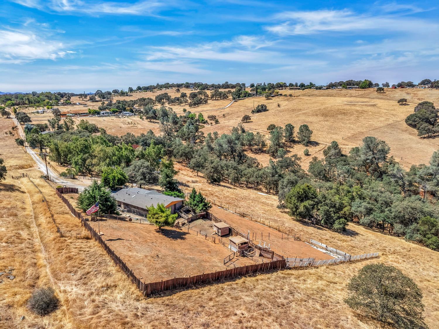 7289 Lawson Road Valley Springs, CA 95252 - Photo 58 of 68 Gallery Image 58