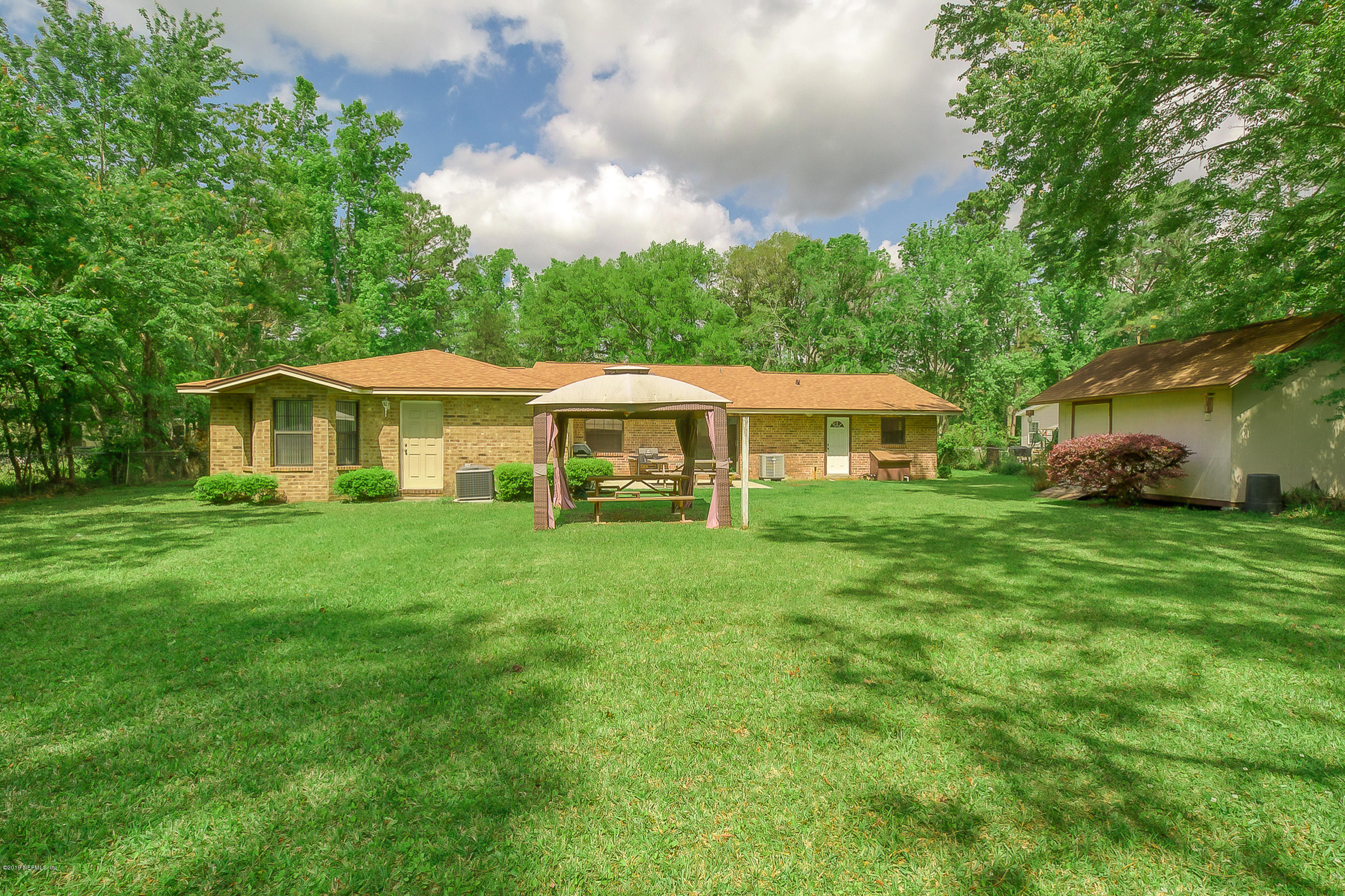 13067 Yellow Bluff Road Jacksonville, FL 32226 - Photo 50 of 59 Backyard 6