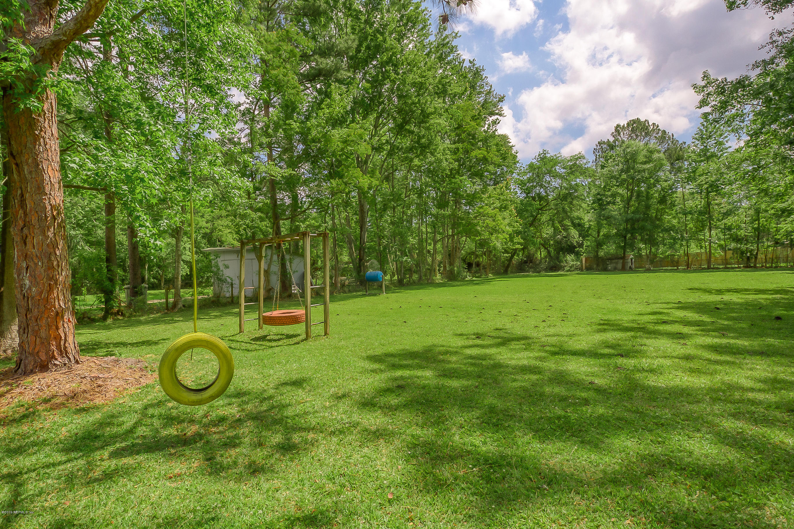 13067 Yellow Bluff Road Jacksonville, FL 32226 - Photo 54 of 59 Backyard 10