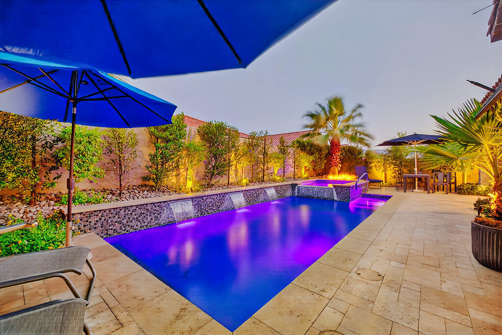 15 Prosecco Rancho Mirage, CA 92270 - Photo 1 of 55 7