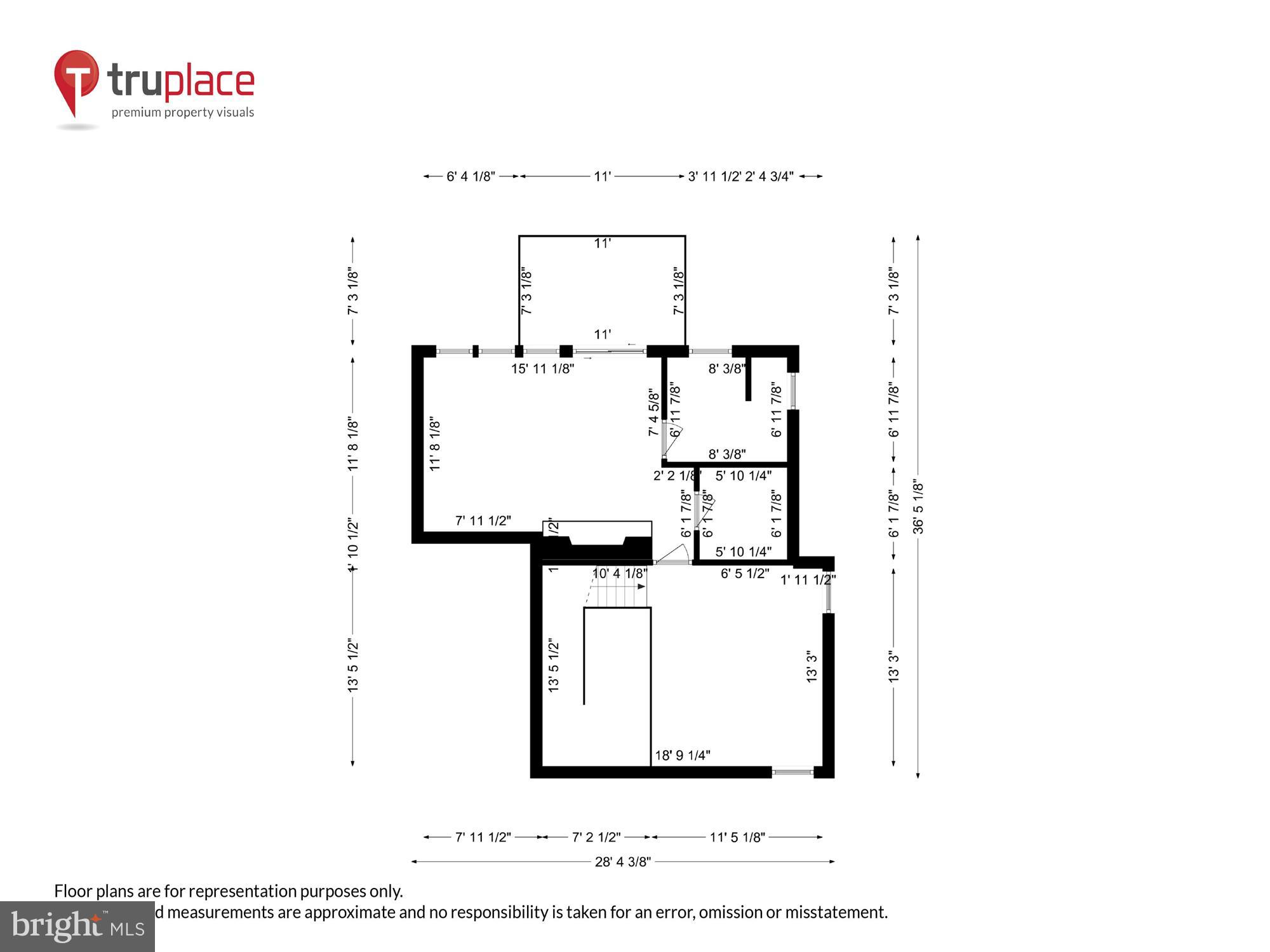 1290 Old Landing Road Accokeek, MD 20607 - Photo 36 of 139