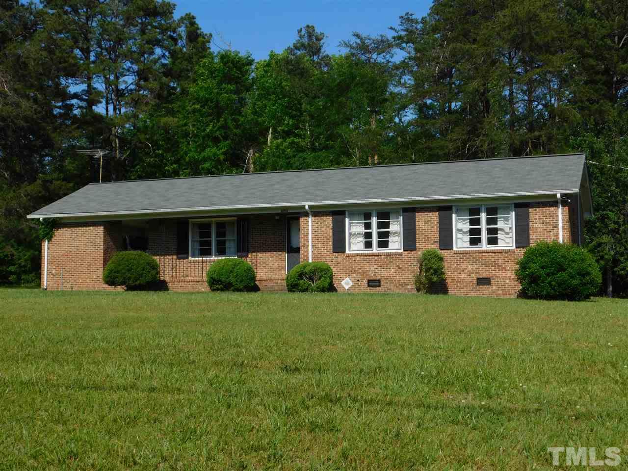 6807 Company Mill Road Climax, NC 27233 - Photo 1 of 13 Gallery Image 1