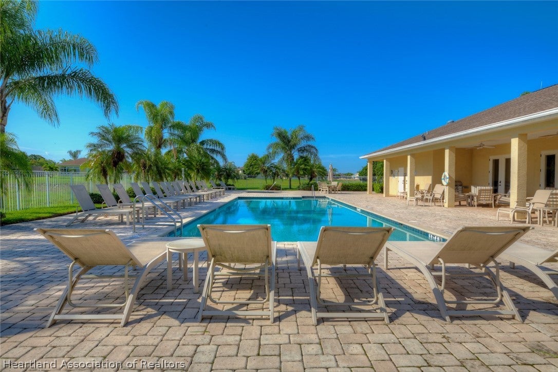 1509 Stone Ridge Circle Sebring, FL 33870 - Photo 39 of 40 Gallery Image 39